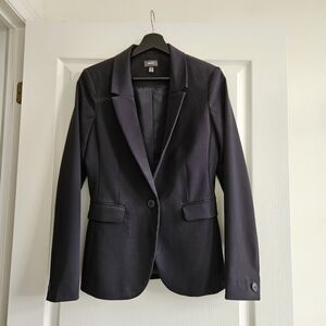 Mexx Midnight Blue Blazer & Pant - UK12